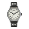 Laco Pilot Watch ORIGINAL Venedig 42mm White Dial Men's Watch 861894