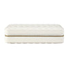 WOLF Lauren Large Zip Case Ivory 347552