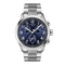 Tissot Chrono L 42mm Blue Dial Men's Watch T1164171104200