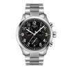Tissot Chrono L 42mm Black Dial Men's Watch T1164171105200