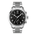 Tissot Chrono L 42mm Black Dial Men's Watch T1164171105200