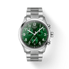 Tissot Chrono L 42mm Green Dial Men's Watch T1164171109200