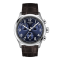 Tissot Chrono L 42mm Blue Dial Men's Watch T1164171604200