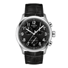 Tissot Chrono L 42mm Black Dial Men's Watch T1164171605200