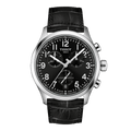 Tissot Chrono L 42mm Black Dial Men's Watch T1164171605200