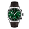 Tissot Chrono L 42mm Green Dial Men's Watch T1164171609200