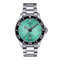 Tissot Seastar 1000 40mm Turquoise Dial Men's Watch T1204101109100