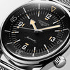 Longines Legend Diver 59 42mm Black Dial Men's Watch L37954599