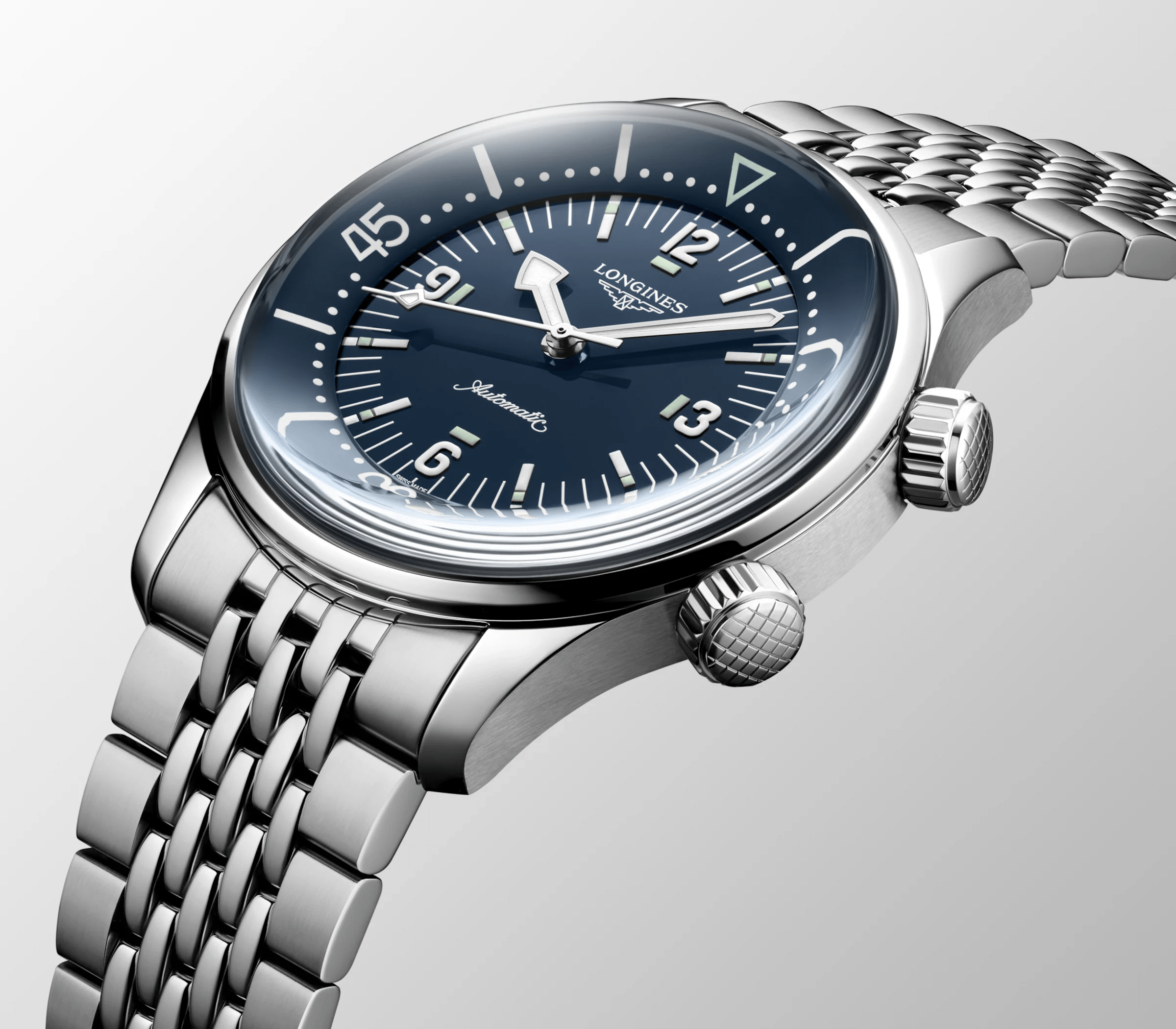 Diver 39mm clearance