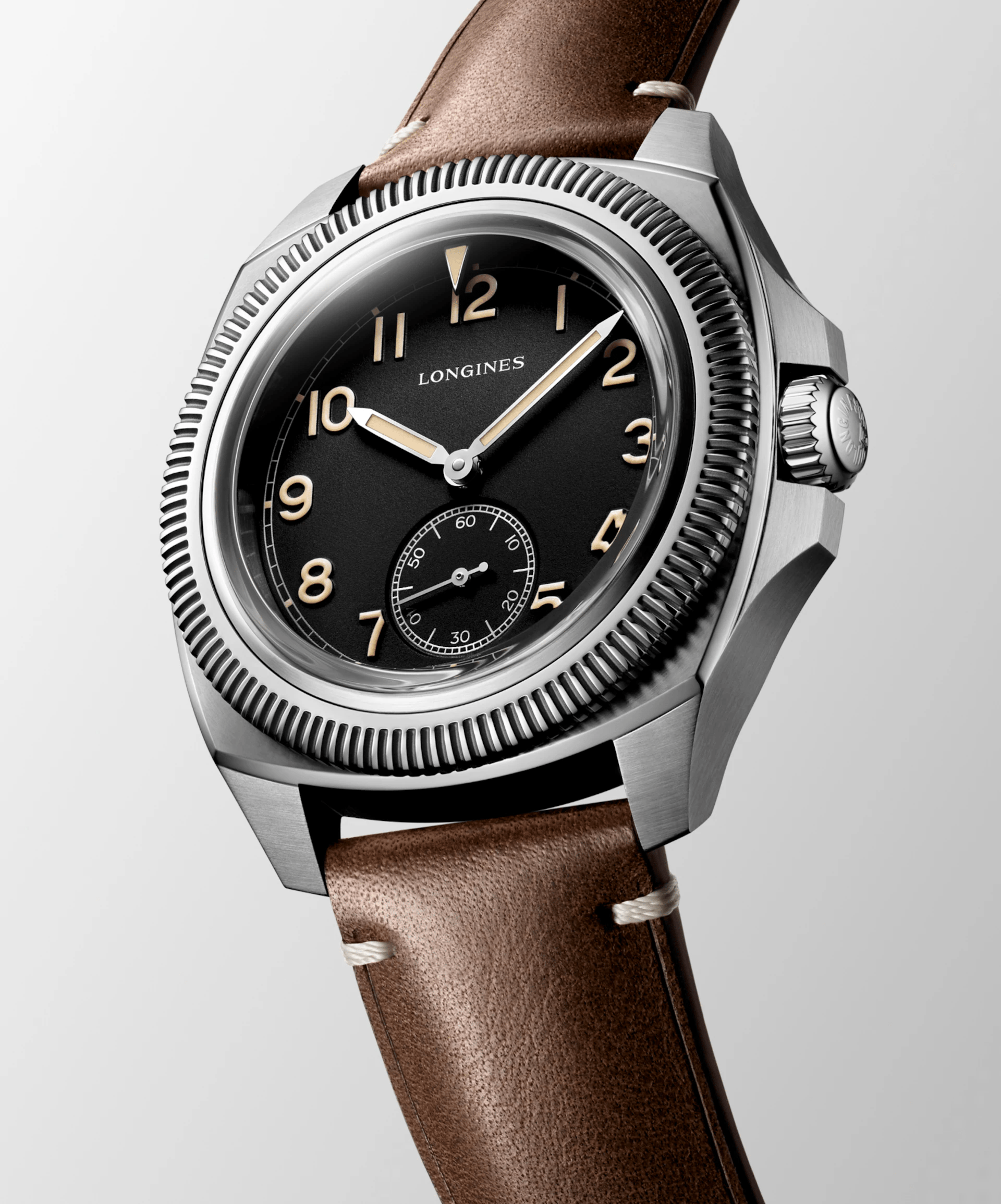Longines Pilot Majetek 43mm Men's Watch L28384530