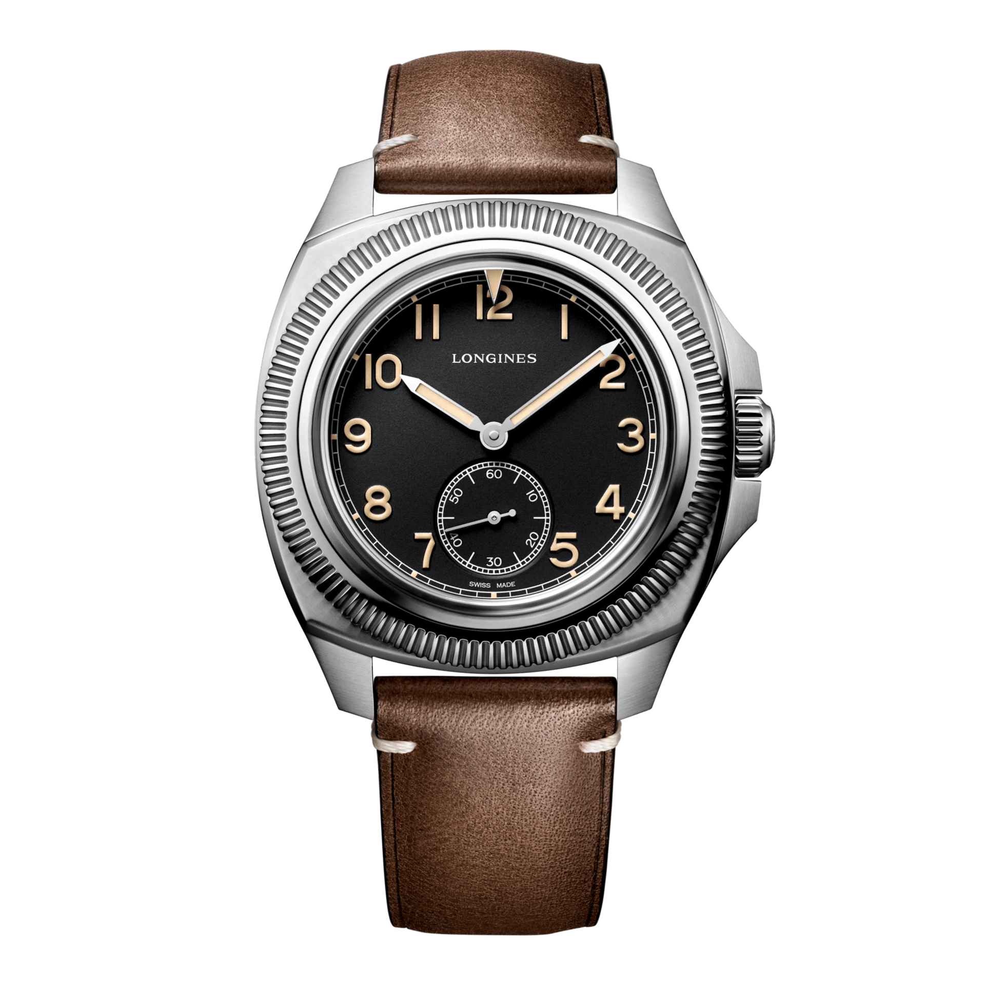 Longines Pilot Majetek 43mm Men's Watch L28384530