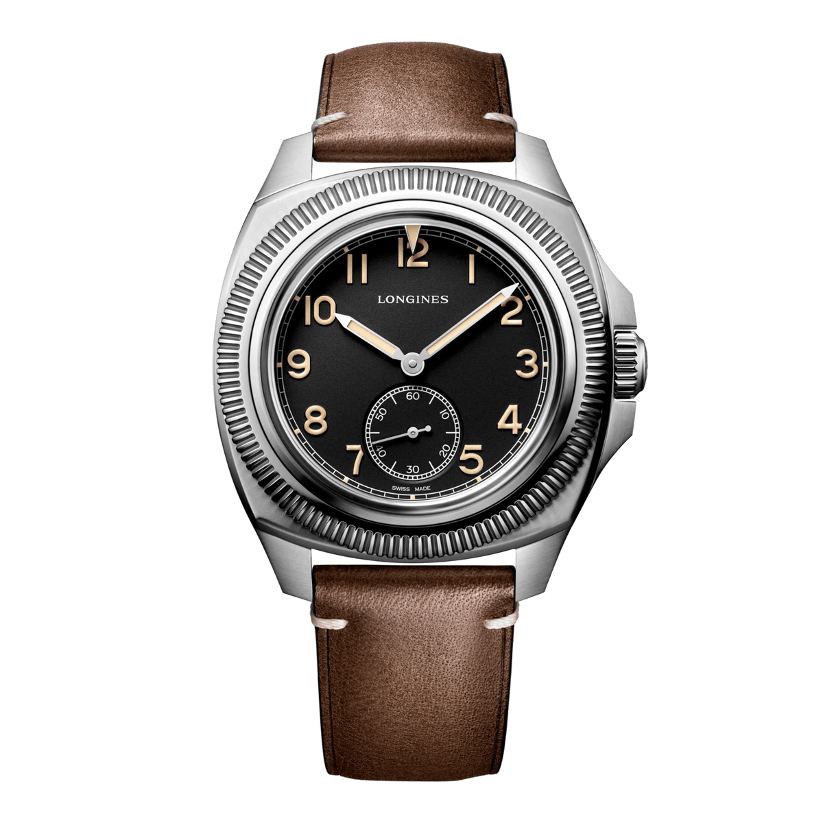 Longines Pilot Majetek 43mm Men's Watch L28384530