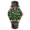 Mido Ocean Star 200C 42.5mm Green Dial Men's Watch M0424303609100