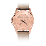 Mido Ocean Star 200C 42.5mm Green Dial Men's Watch M0424303609100