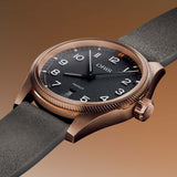 Oris Big Crown ProPilot Bronze 41mm Black Dial Men's Watch 01 733 7805 3164-07 6 2022BRLC
