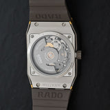 Rado Anatom Automatic Skeleton 32.5mm Grey Dial Men's Watch R10206109