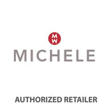 Michele Deco Madison Mid 31mm Diamond Women's Watch MWW06G000001