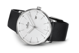 Junghans FORM A Automatic 39.3mm Matt Silver Dial Men's Watch 27/4730.00