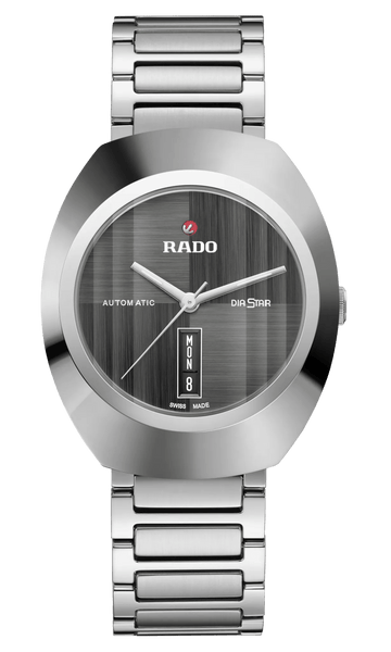 The new Rado DiaStar Original watches hands-on