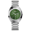 Rado DiaStar Original 38mm Green Dial Ceramos Men's Watch R12160303