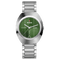 Rado DiaStar Original 38mm Green Dial Ceramos Men's Watch R12160303