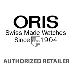 Oris Aquis Dat Watt Limited Edition II Men's Watch 01 743 7734 4197-Set