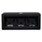 WOLF Heritage Triple Watch Winder Black 270202
