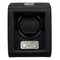 WOLF Heritage Single Watch Winder Black 270002