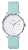 Junghans FORM Damen 34.1mm White Dial Women's Watch 47/4455.00
