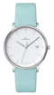 Junghans FORM Damen 34.1mm White Dial Women's Watch 47/4455.00