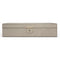 WOLF Palermo Pewter Medium Jewelry Box 213278