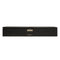 WOLF Palermo Black Anthracite Safe Deposit Jewelry Box 213502
