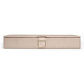 WOLF Palermo Rose Gold Safe Deposit Box 213516
