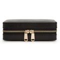 WOLF Palermo Black Anthracite Zip Case 213602