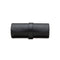 WOLF Blake Triple Watch Roll With Jewelry Capsule Black/Purple 305028