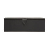 WOLF Blake Shoe Shine Kit Black - Purple 305228
