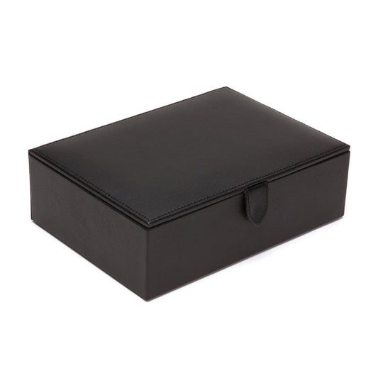 WOLF Blake Shoe Shine Kit Black - Purple 305228