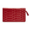 WOLF Caroline Large Jewelry Portfolio Red 324072