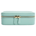 WOLF Sophia Jade Travel Zip Jewelry Case 392230