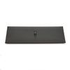 WOLF Vault Tray Lid Black Leather Finish 434902