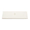 WOLF Vault Tray Lid Ivory Leather Finish 434953