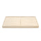 WOLF Vault Ring Insert Jewelry Tray Beige 435870