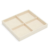 WOLF Vault Half Insert Tray - Bracelet Beige 437570
