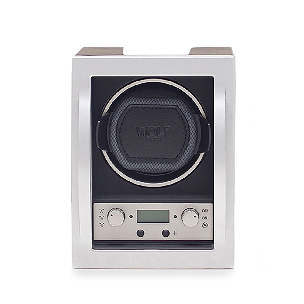 WOLF Module 4.1 Black Watch Winder 454011