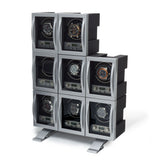 WOLF Module 4.1 Black Watch Winder 454011