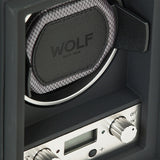 WOLF Module 4.1 Black Watch Winder 454011