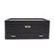 WOLF Roadster 10 Piece Watch Box With Drawer 477656