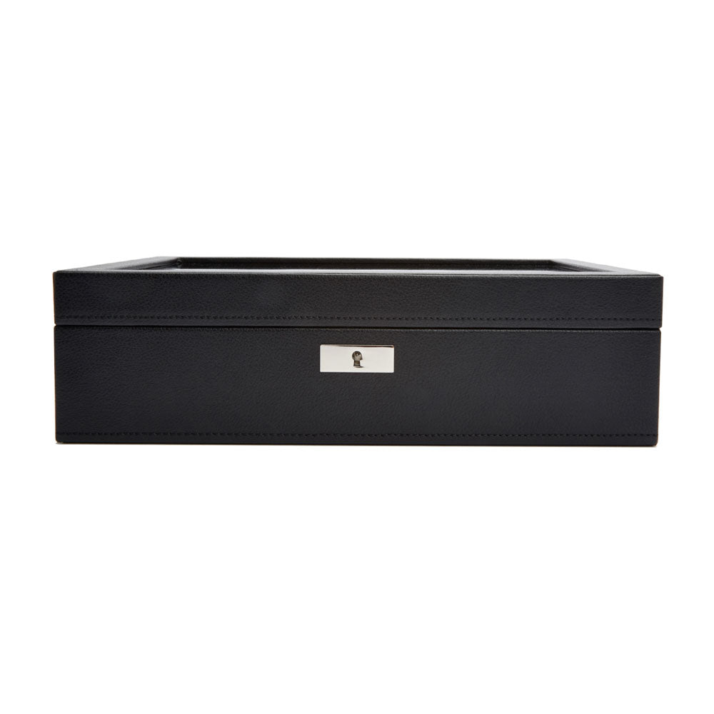 WOLF Roadster 15 Piece Watch Box 477756