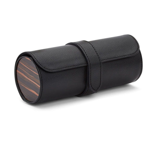 WOLF Roadster Triple Watch Roll 477856