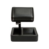 WOLF British Racing Single Travel Watch Stand Black 485402